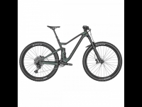 2022 Scott Genius 930 Mountain Bike (WAREHOUSEBIKE)