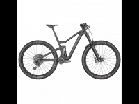 2022 Scott Ransom 910 Mountain Bike (WAREHOUSEBIKE)