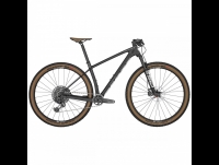 2022 Scott Scale RC Team Issue AXS Mountain Bike (WAREHOUSEBIKE)