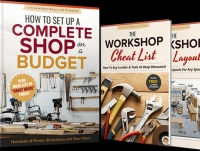 “Discover The 3 Most Common Mistakes When Setting Up Your Shop &amp; How You Can Avoid Them”