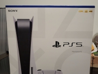 BRAND NEW Sony PlayStation 5 Console All Edition Available